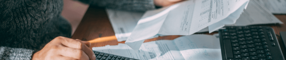 Best Practices in Invoice Management & Payment Terms to Minimise Bad Debt